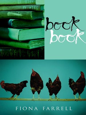 cover image of Book Book